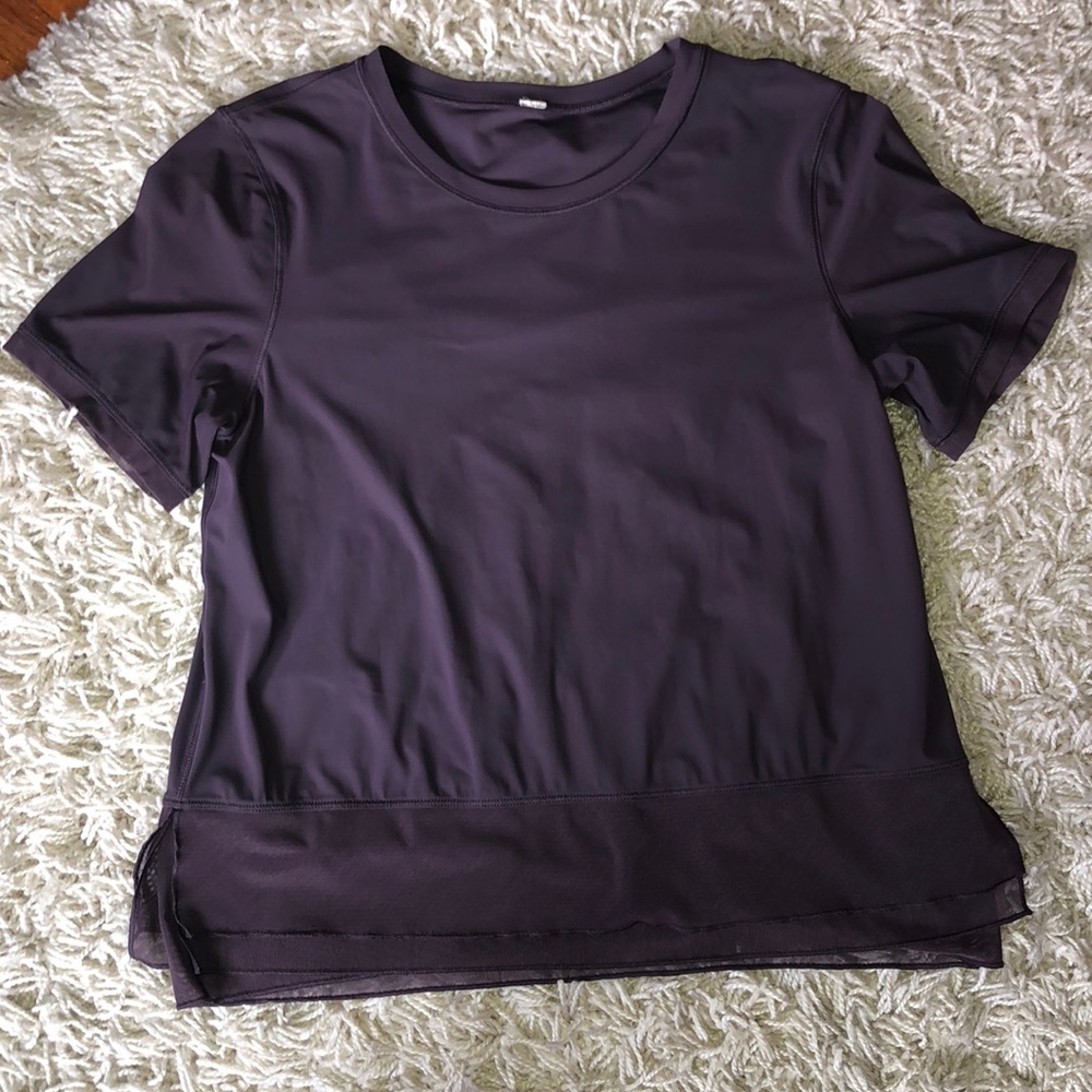Lululemon shirt